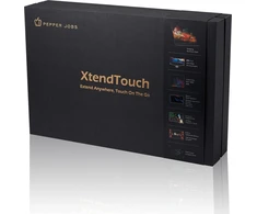 Monitorius Pepper Jobs XtendTouch XT1610F V2