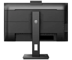 Monitorius PHILIPS 24B1U5301H, Juodos spalvos