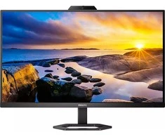 Monitorius Philips 27E1N5600HE/00 27", Juodos spalvos