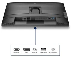 Monitorius Philips 27B2N4500 - 120Hz | QHD | IPS | 27''