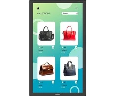 Monitorius Philips 32BDL3751T/00
