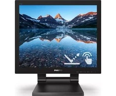 Monitorius MMD-MONITORIAI &amp; EKRANAI PHILIPS 172B9TL/00 B-Line 43,2 cm 17 colių skystųjų kristalų ekranas su SmoothTouch HDMI USB garsu