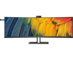 Monitorius Philips 6000 series 45B1U6900CH 44.5"