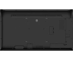 Monitorius „Philips“ 4K-500Cd/m2, „Android SoC“, 24/7 horizontaliai ir vertikaliai, atsarginis veikimas, USB grotuvas, LAN, RS232