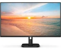 Monitorius Mmd monitoriai Ekranai PHILIPS 27E1N1300A/00 27 colių IPS 1920x1080 16:9 HDMI USB Juodas