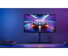 Monitorius „Mmd Monitors“ ekranai „PHILIPS 25M2N5200U/00“, 24,5 colio, IPS, FHD, 390 Hz, 400 cd/m2, 0,3 ms, HDMI, 2.0x2, DP, 1.4, pasukamas