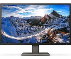 Monitorius Mmd Monitors Displays PHILIPS 439P1/00 42.51inch 16:9 VA 3840x2160 60Hz 400cd/m2 HDMIx3 DP 1xUSB-C/3xUSB 3.2