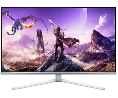 „Monitorius Philips MT OLED LED 31,5“ 32M2N8900P/00 - OLED panelė, 240 Hz, 3840x2160, 2xHDMI, DP, USB-C