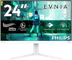 Monitorius Philips 24M2N3201PL/00