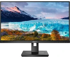 Monitorius Philips 275S1AE/00 27", Juodos spalvos