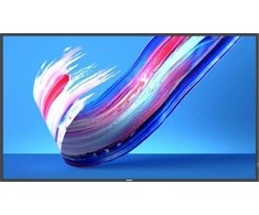 Monitorius PHILIPS 65BDL3650Q 43" UHD 400 NITS 18/7 SOC ANDROID10 LAN