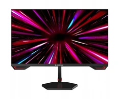 Monitorius Rampage Crimson CR25RF