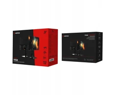 Monitorius Rampage Titan (TT25F400F)