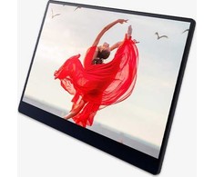 RICOH - Portable Monitorius 150BW OLED 15,6'' (Wireless)