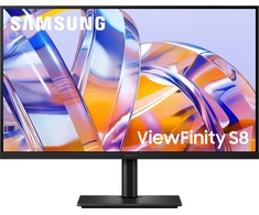 Monitorius Samsung ViewFinity S80UH