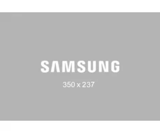 Monitorius Samsung „Smart M7 LS43FM700UUXDU“ – 43 colių | 4K | Išmanusis dirbtinis intelektas