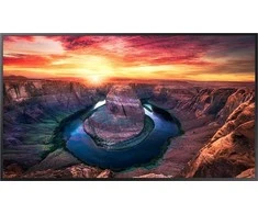 Monitorius Samsung QM43B-T, 43"