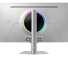 Monitorius Samsung Odyssey G8 OLED (LS32DG800SUXEN)