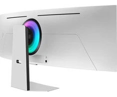 Monitorius Samsung Odyssey G9 OLED (LS49DG950SUXDU)