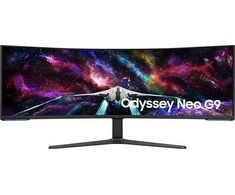 Monitorius Samsung Odyssey Neo G9 (LS57CG954NUXEN)