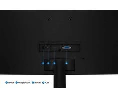 Monitorius Samsung S27D396GAU
