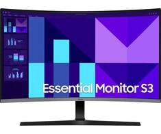 Monitorius Samsung S396GD (LS32D396GAUXEN)