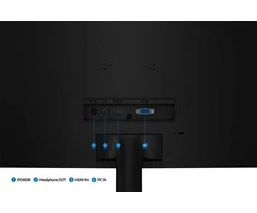 Monitorius Samsung S396GD (LS32D396GAUXEN)