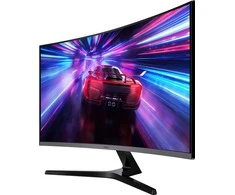 Monitorius Samsung Essential S3 (LS32D396GAUXEN)