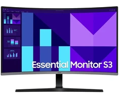 Monitorius Samsung S39GD (LS32D392GAUXEN)