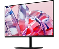 Monitorius Samsung S80H monitorius komputerowy 81,3 cm (32'') 3840 x 2160 px 4K Ultra HD LCD Juodas (LS32H804EAUXEN)