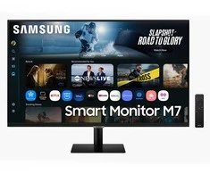 Monitorius Samsung (32") 80.0cm S32FM700UU 16:9 M70F