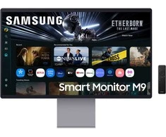 Monitorius Samsung (32") 80.0cm S32FM900SU 16:9 M90SF