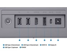 Monitorius Samsung (32") 80.0cm S32FM900SU 16:9 M90SF