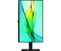Monitorius Samsung Viewfinity S6 (LS24D604UAUXEN)