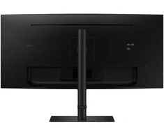 Monitorius Samsung ViewFinity S6 (LS34C652UEUXXE)