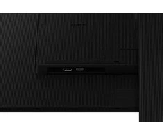 Monitorius Samsung LS27D700EAUXEN | 27 " | IPS | 4K | 16:9 | 60 Hz | 5 ms | 3840 x 2160 pikselių