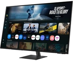 Monitorius Samsung (43") 108.0cm S43FM700UU 16:9 M70F