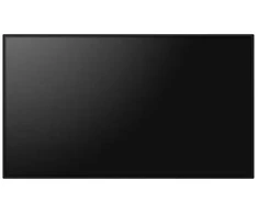 Monitorius Sharp LB653 65 colių jutiklinis UHD ekranas | 18/7 40 taškų OPS lizdas Android