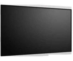 Monitorius Sharp LB653 65 colių jutiklinis UHD ekranas | 18/7 40 taškų OPS lizdas Android