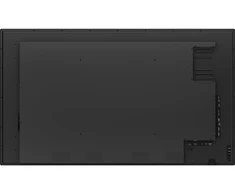 Monitorius Sharp Lfd MODEL PN-LM431, 43" LM-Series Interactive Ekranas, UHD, 500cd/m2, 18/7 proof, Infrared touch, 20 touch points, Android SoC, USB-C, HDMI-out