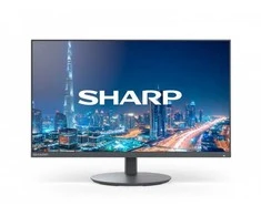 Monitorius Sharp NEC Multisync DD-E244FL