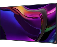 Monitorius „Solum S32A“ – 81 cm (32 colių) įstrižainės S serijos LCD ekranas su LED foniniu apšvietimu – skaitmeninis reklaminis ekranas – „Android“ – 1080p 1920 x 1080 – „Edge LED“ – juodas – pristatytas su sumokėtais mokesčiais (DDP)