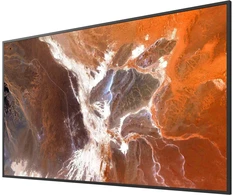 Monitorius Sony Bravia Professional Displays FW-85BZ30P - 216 cm (85'') klasa przekątnej BZ30P Series LCD-Ekranas su podświetleniem LED - Digital Signage - Android - 4K UHD (2160p) 3840 x 2160 - HDR - Direct LED