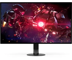 Monitorius Sony INZONE | M10 II | 27 " | OLED | QHD | 16:9 | 540 Hz | 0.02 ms | 2560 x 1440 pikselių | 335 cd/m²