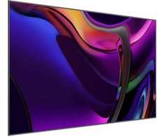 Monitorius Sony Standartinis ekranas 86"