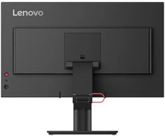 Monitorius Technologia Dotyku Lenovo ThinkVision T24D-4t Touch 64D2GAT2EU 23.8'' FHD USB-C 100W