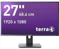 Monitorius Terra 2756W (3031229)