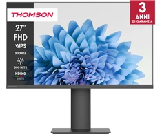 Monitorius Thomson M27FB5C14 27''