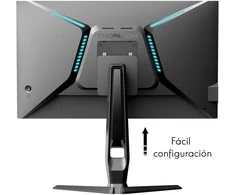 MONITORIUS THOMSON M27QG5Y14