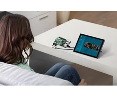 Monitorius Uperfect UPi B7 10.1" 1920x1200 60Hz nešiojamas ekranas